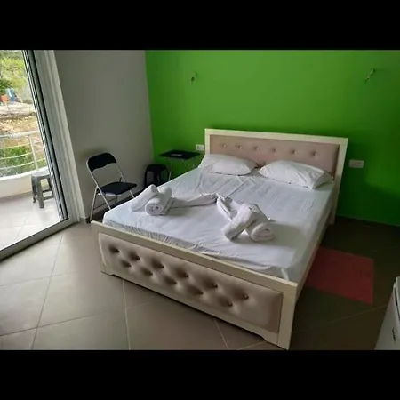 Casa de hóspedes Luxury *