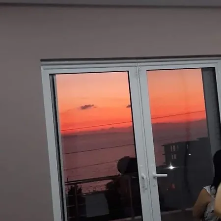 Luxury Sarandë