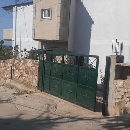 Casa de hóspedes Luxury *